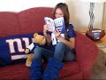 RIVAL JABS - Featuring NYGiantsGirl, Reby Sky