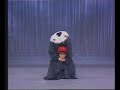 show de japones