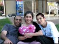 קליפ לבת מצווה, הופק ע