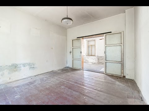 Video Prodej řadového domu se zahradou, obec Vejprty okr. Chomutov