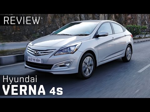 2015 Hyundai Verna :: Review :: ZigWheels 2015 Hyundai Verna :: Review :: ZigWheels
