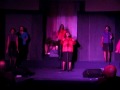CMBC / Minister Stephanie Winslow Pt 1