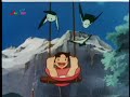 One of the best animation series Heidi.