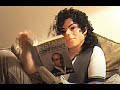 Quarrel Staying In ( 'starring' Michael Jackson )