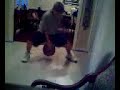 Fastest Spider Dribbler on Earth