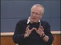Conversations with History: Robert Fisk Conversations with History: Robert Fisk