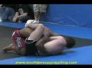 Wilson Reis vs. Justin Rader Wilson Reis vs. Justin Rader