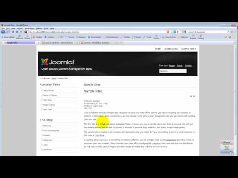 how to discover joomla version