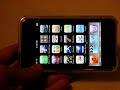 iPod Touch Application Reviews #5