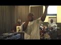 Prayer 4 Hip Hop Rehearsal Testimony