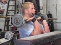 Metroflex Gym on a typical summer afternoon Metroflex Gym on a typical summer afternoon