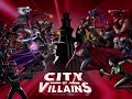 City of villains soundtrack: Cap Au Diable