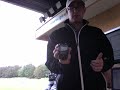 Golf Buddy Reviewed By Mark Crossfield