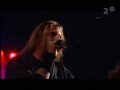 morgana lefay live @ parkrock in sweden (2005)