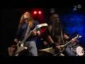 Morgana Lefay - Angel's Deceit (live 2005)