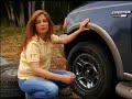 How to change a flat tire How to change a flat tire