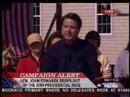 John Edwards in New Orleans Jan. 30