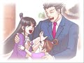 Gyakuten Saiban 2 Soundtrack - Won the Lawsuit! ~ Another Victory Gyakuten Saiban 2 Soundtrack - Won the Lawsuit! ~ Another Victory