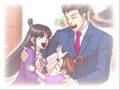 Gyakuten Saiban 2 Soundtrack - Won the Lawsuit! ~ Another Victory