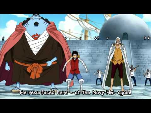 Piece - Trailer to introducing the New Era and the return of the luffy's crew after 2 years. I hope you like! -------------------------------------------------------...