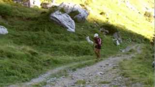 Mountainman Marathon 2014