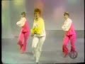 Get Happy - Erin Mckeown - Gwen Verdon/Fosse Mexican Breakfast