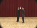 Bronze Jive - The American Spin Ballroom Dance Lesson