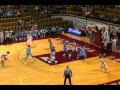 Lindsay Biggs Highlights - Virginia Tech Women's Basketball