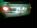 videos de 06 GTO WITH TRUSH WELD