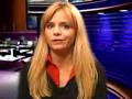 Gnooze 11-07-07 Michael Mukasey Bush Veto eight arms girl