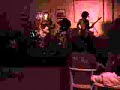 Fuzzible - La princesa del Castillo Zaad - live