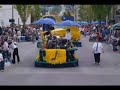 Daffodil Parade