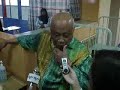 SULTAN PAHANG - "Henti Sembur Racun"