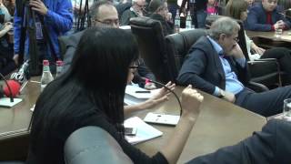 Բա մենք ի՞նչ ենք ունենալու քո ներդրումից. Նաիրա Զոհրաբյանի հարցը(տեսանյութ)Ա1+