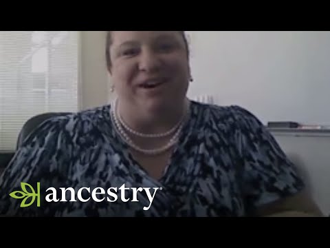 how to prove native american ancestry for college