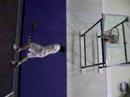 Clement Dunking