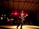 videos de Andrzej Nowak To nie jest proste solo na gitarze Szydłowiec 20/07/2008