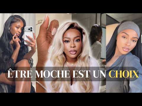 Voici comment être BELLE TOUS LES JOURS ✨ Guide complet pour GLOW UP en 1 semaine