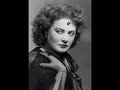 von weber - freisch�tz - ljuba welitsch