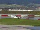 Klausner Drift Challenge 2007 mit Dreher