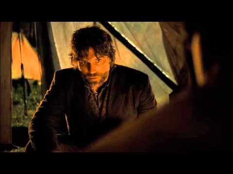 Hell on Wheels - Anson & Common