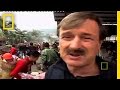 Grisly Wildlife Trade Exposed