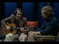 Paul Simon performs a partially-written STILL CRAZY