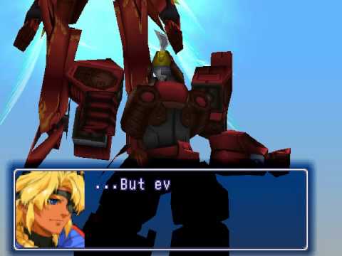 Xenogears