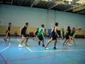 B.Aristos-CD Lourdes