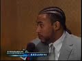 Don Omar - Declaraciones de Reconciliacion con Yankee