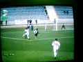 Kas?mpasa 0 Samsunspor 1