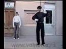 Merkuriy Crew dance - part 1