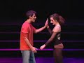 With You from PIPPIN at U of M: Benj Pasek, Allison Buchwach With You from PIPPIN at U of M: Benj Pasek, Allison Buchwach