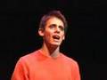 With You from PIPPIN at U of M: Benj Pasek, Allison Buchwach